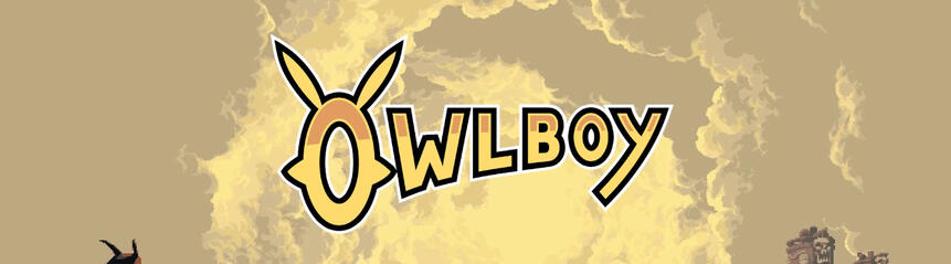 Owlboy