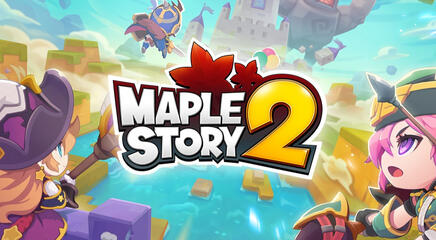 MapleStory 2