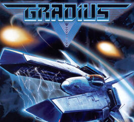 Gradius V