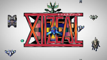 XIIZEAL