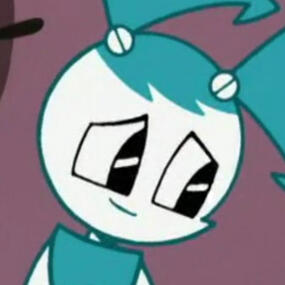 Jenny Wakeman smiling