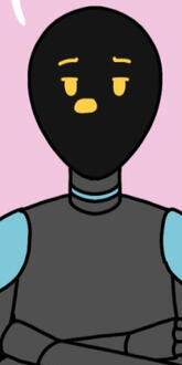 Oreo is tired of everyone's bullshit