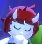 Image of one of Princess Remedy's alt skins from Slap City.